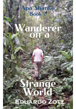 Wanderer on a Strange World