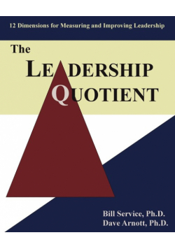 The Leadership Quotient