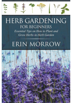 Herb Gardening For Beginners