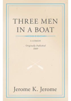 Three Men in a Boat