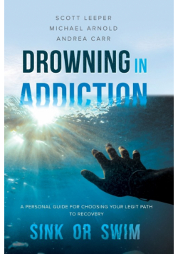 Drowning in Addiction