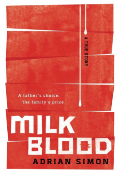 Milk-Blood