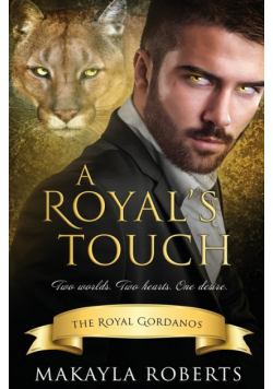 A Royal's Touch