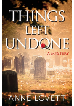 Things Left Undone