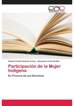 Participación de la Mujer Indígena