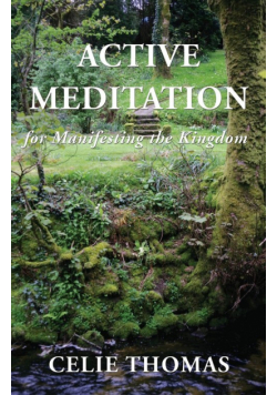 Active Meditation for Manifesting the Kingdom