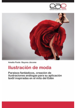 Ilustracion de Moda