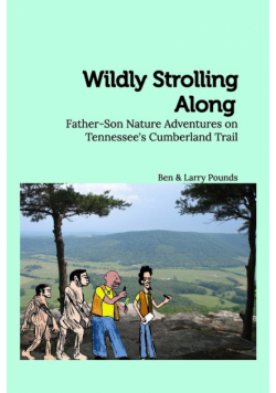 Wildly Strolling Along