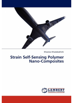 Strain Self-Sensing Polymer Nano-Composites
