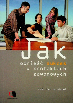 Jak odnieść sukces