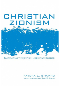 Christian Zionism