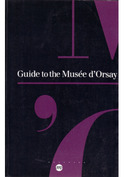 Guide to the Musee d'Orsay