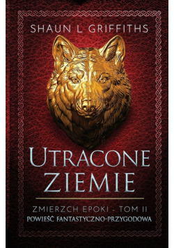 Utracone Ziemie