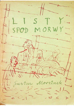 Listy spod Morwy 1946r