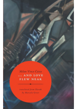 ... and Love flew near