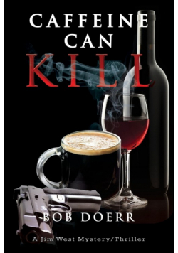 Caffeine Can Kill
