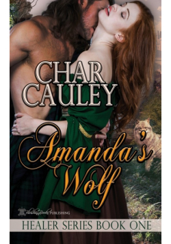 Amanda's Wolf