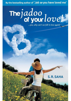 The Jadoo of your Love