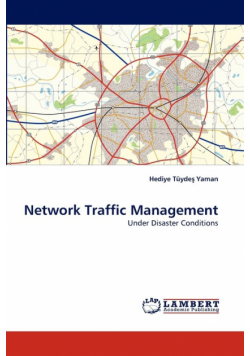 Network Traffic Management