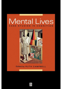 Mental Lives