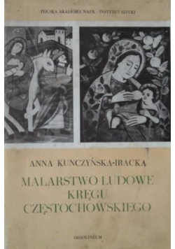 Malarstwo ludowe kręgu częstochowskiego