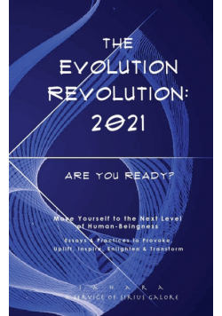 The Evolution Revolution