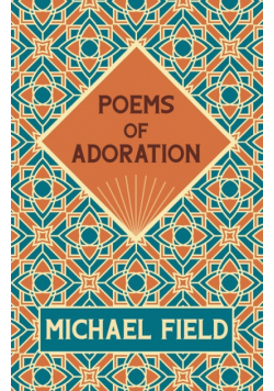 Poems of Adoration