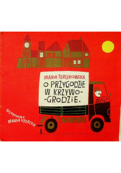 O przygodzie w Krzywogrodzie