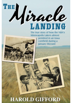 The Miracle Landing