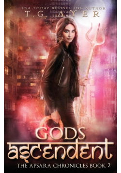 Gods Ascendent