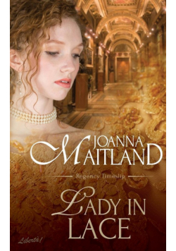 Lady in Lace