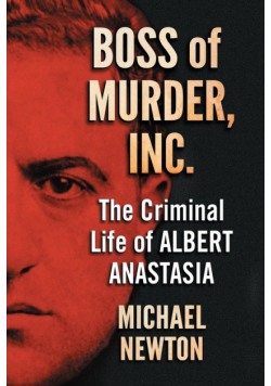 Boss of Murder, Inc.