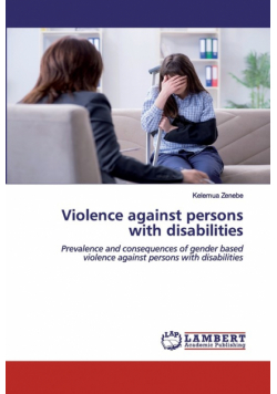 Violence against persons with disabilities