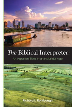 The Biblical Interpreter