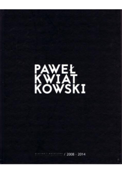Paweł Kwiatkowski