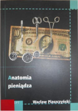 Anatomia pieniądza