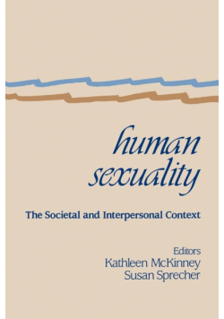Human Sexuality
