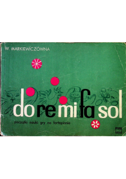Do re mi fa sol