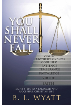 You Shall Never Fall