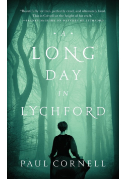 A Long Day In Lychford