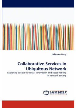 Collaborative Services in Ubiquitous Network