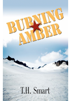Burning Amber