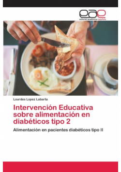 Intervención Educativa sobre alimentación en diabéticos tipo 2