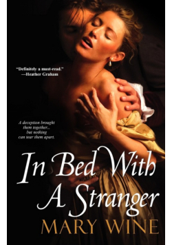 In Bed With A Stranger