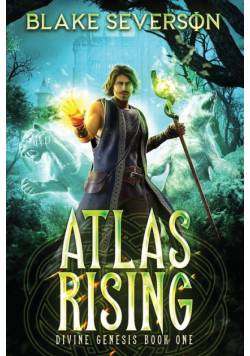 Atlas Rising