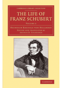 The Life of Franz Schubert