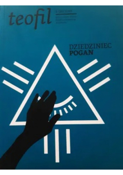 Teofil numer 2 Dziedziniec pogan
