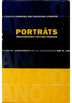 Portrats
