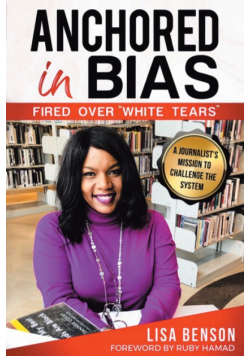 Anchored in Bias, Fired Over "White Tears"