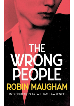 The Wrong People (Valancourt 20th Century Classics)